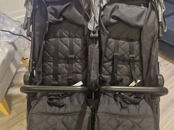 Double stroller - Main image