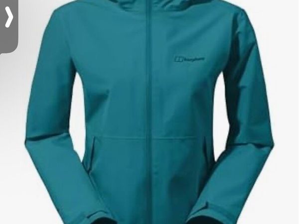 Berghause Jacket - Main image