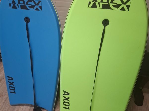 Body boards - Main image