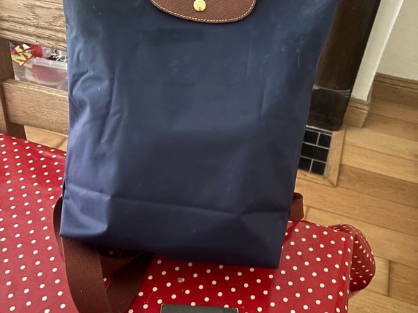 Longchamp bag pack - Main image