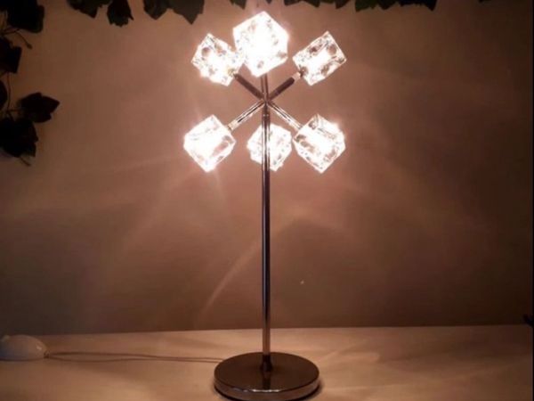 Table lamp - Main image