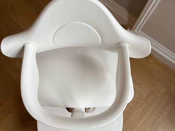 Stokke Nomi high-chair + newborn set - Main image