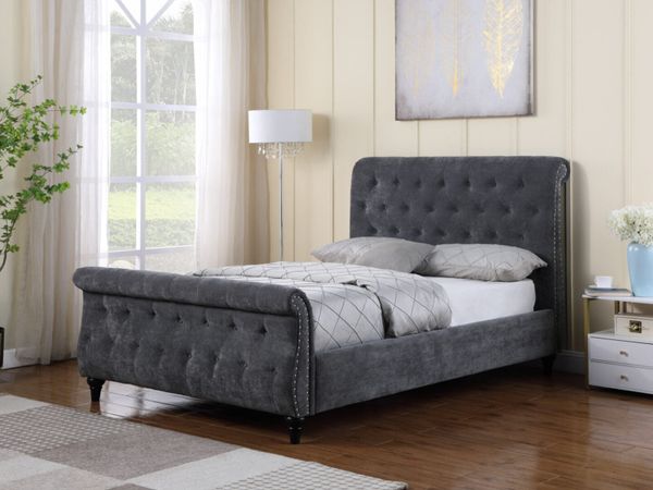 **SALE** €300 off Swan Double and Kingsize Beds** - Main image