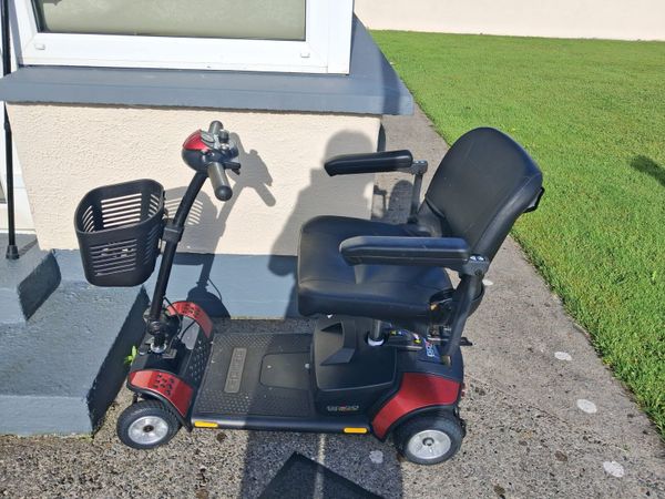 Moblity Scooter - Main image