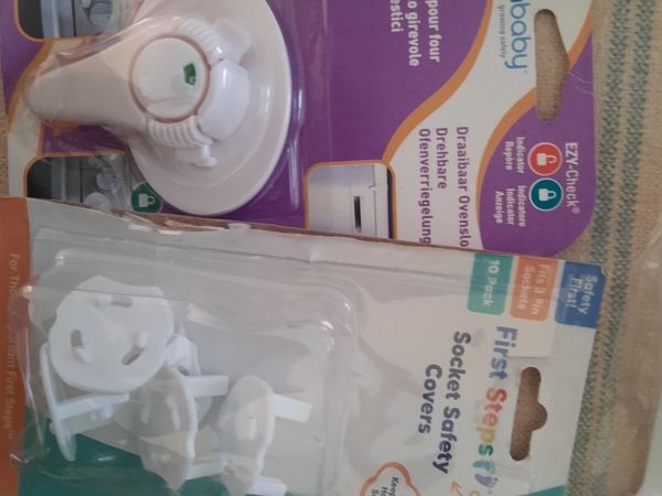 Baby proofing safety accessories - Main image
