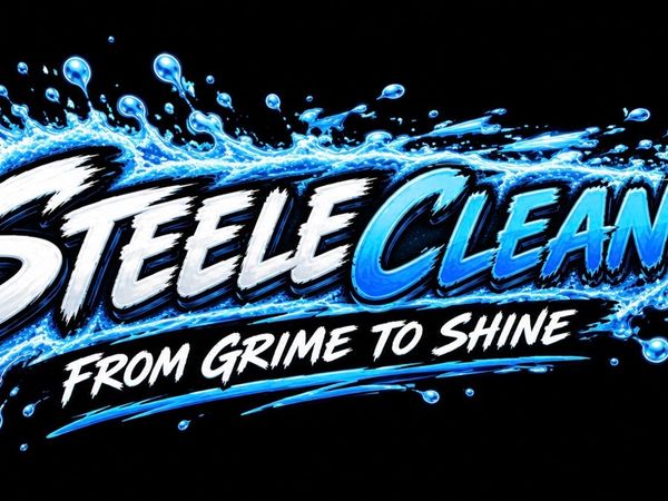 SteeleClean Power Washing - Main image