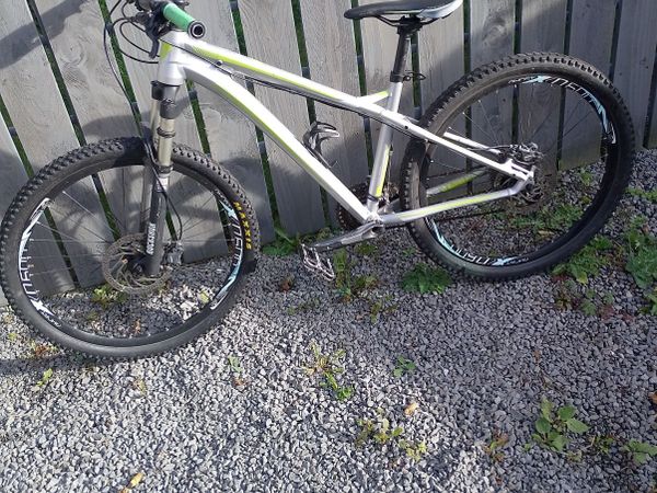 Gost 30 speed hardtail mountain bike - Main image