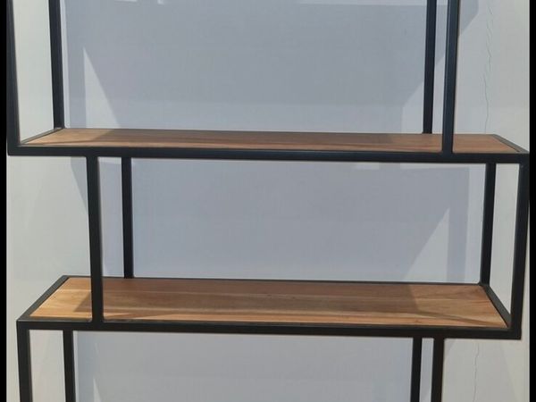 Shelving - Main image