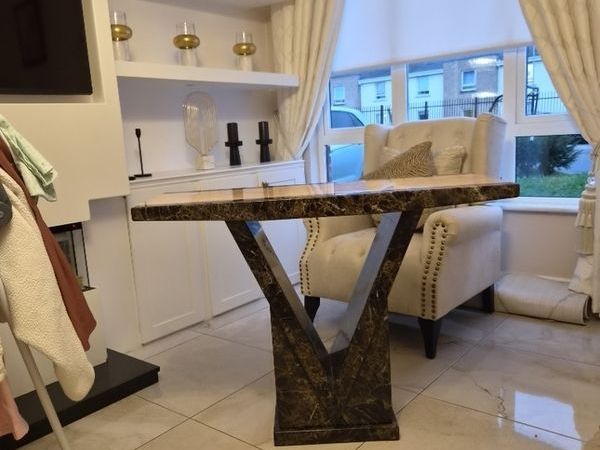 Side Console - Main image