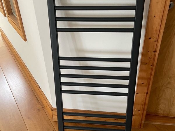 Towel rail - Main image