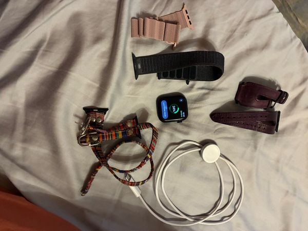 Apple Watch 10 - Main image