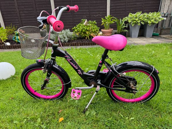 Kids bike - Main image