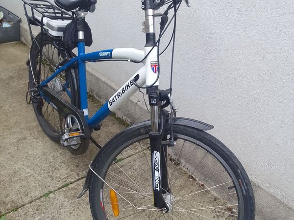 Electric bike - Main image
