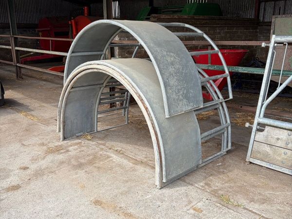 Ring feeder - Main image