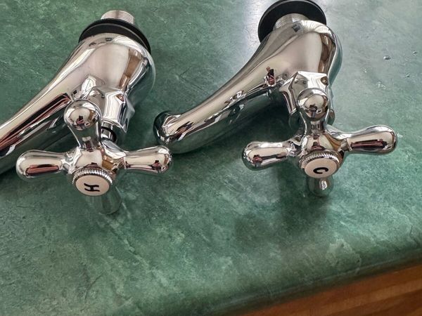 Taps - Main image
