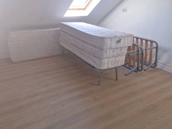 4 x Beds for mobile home - Main image