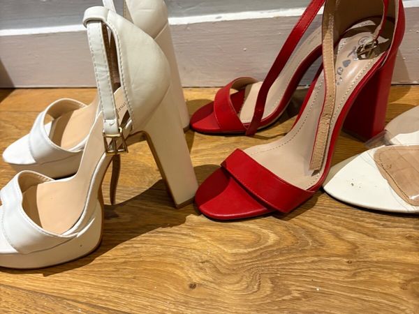 Heels - Main image
