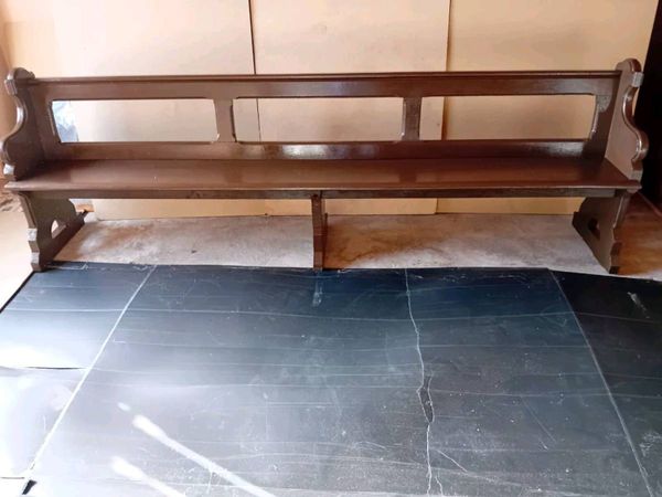 Bench - Main image