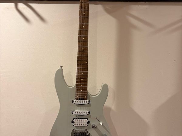 Electric guitar - Main image