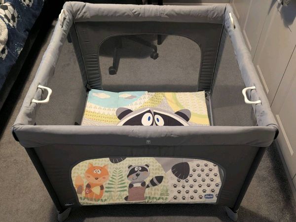 Chicco Playpen / Travel Cot - Main image
