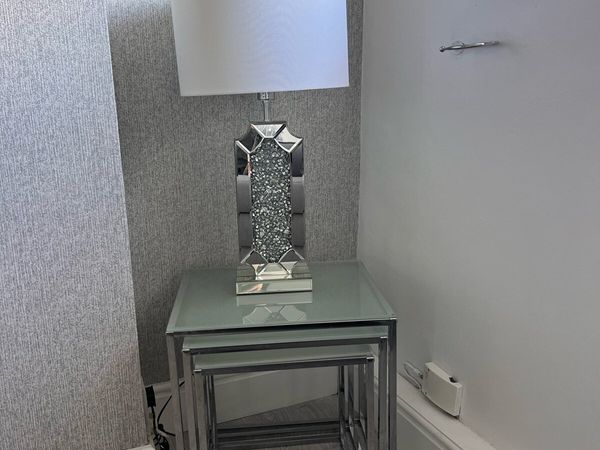 Table Lamp - Main image