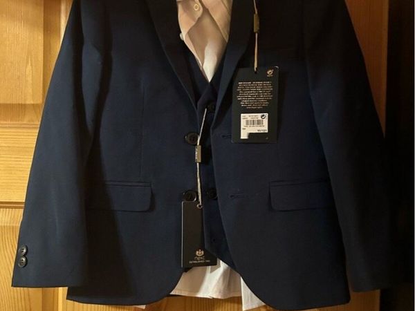 Boys suit - Main image