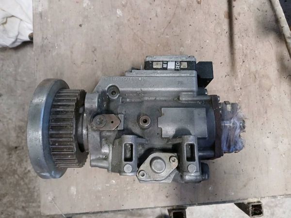 Breaking VW T5/ Mk5 GTI/Audi 2.5tdi/BMW e36 M3 - Main image