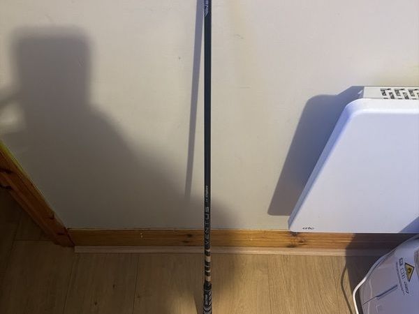 Fujikura ventus velocore blue 7x - Main image