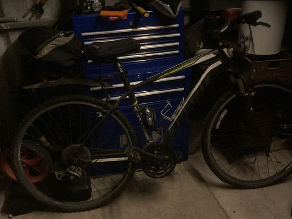 Giant Roam hybrid bicycle - Main image