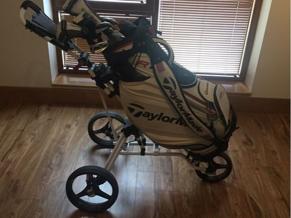 Golf Set - Main image