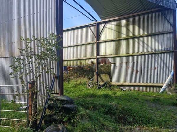 Farm Shed - Main image