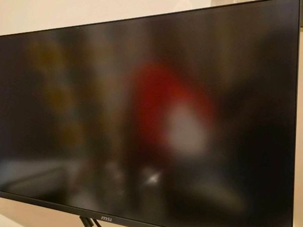 MSI MAG 275QF X32 - Main image