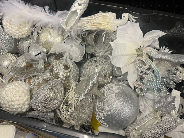 Christmas decorations - Main image