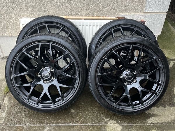Romac Radium Alloys - Main image