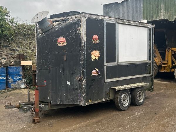 chip van - Main image