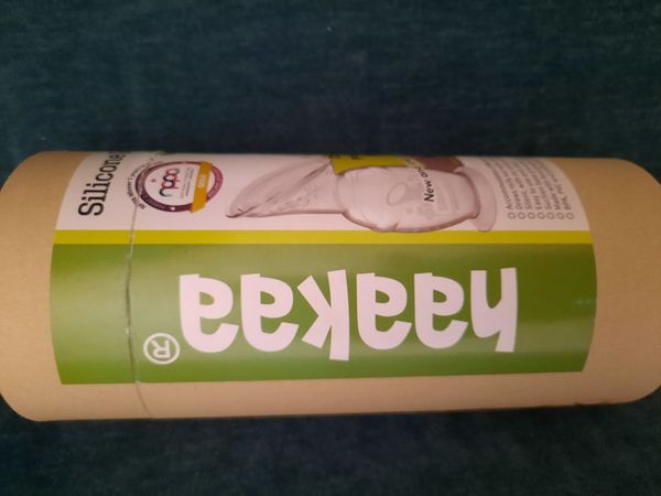 Haakaa pump and soother - Main image