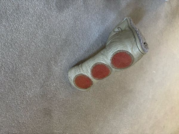 Scotty Cameron Putter head cover - Main image