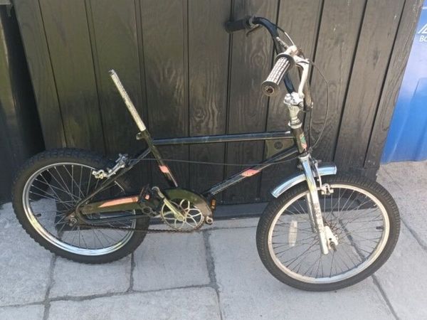 Vintage bmx - Main image