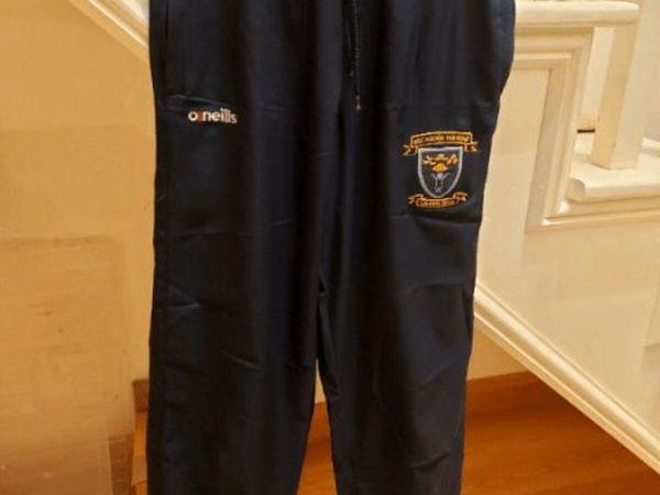 St Enda's PE trousers - Main image