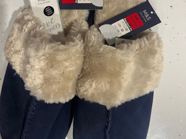 M&S Slippers - Main image