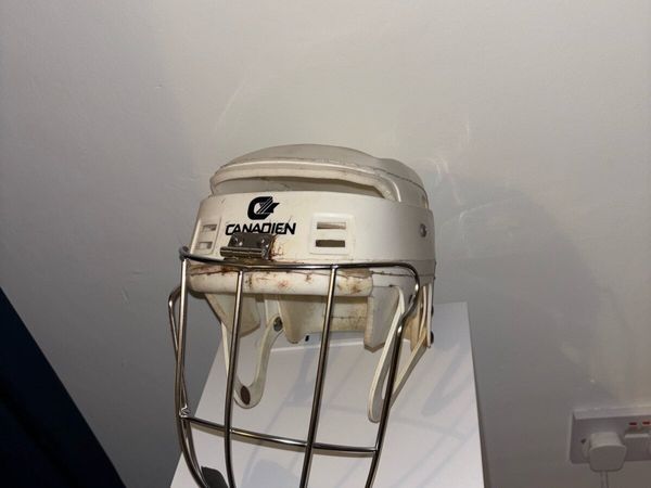 Oldstyle helmet - Main image