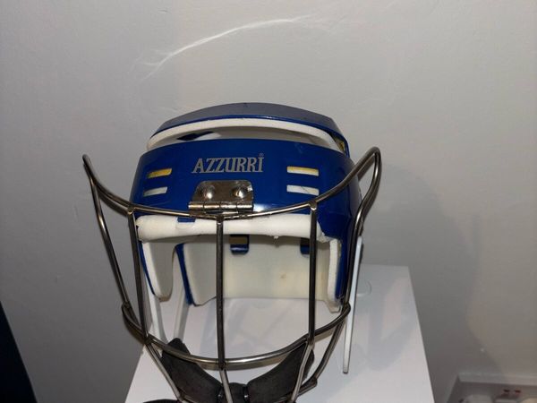 Oldstyle helmet - Main image