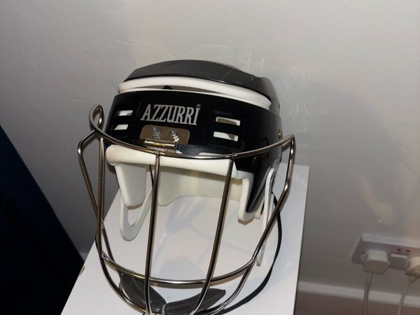 Oldstyle Helmet - Main image