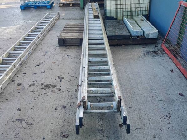 Ladders - Main image