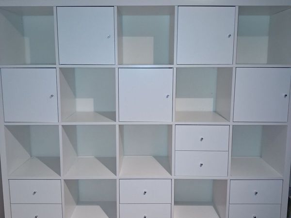 Storage units - Main image