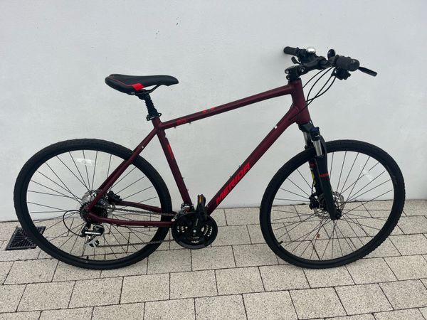 Merida Crossway 20 Bike - Main image