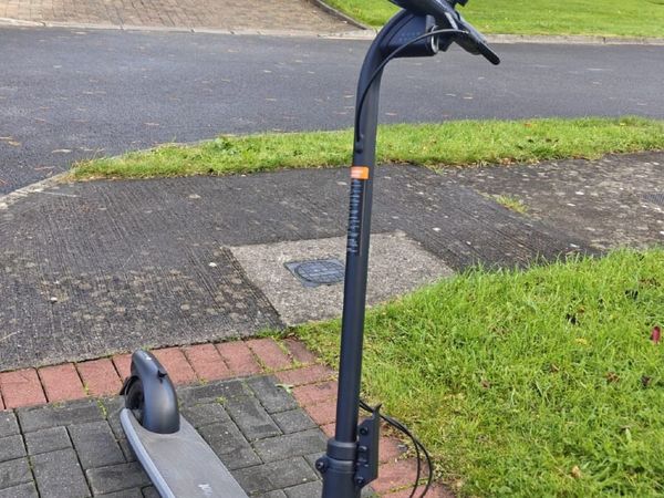 Electric Scooter - Main image