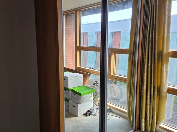 Sliderobe Wardrobe Bedroom 2 door - Main image