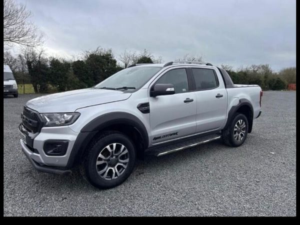 201 Ford Ranger * No Vat* - Main image