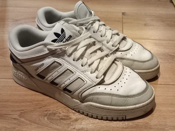 Authentic Adidas Drop Step Sneakers - Main image